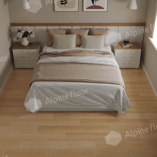 Ламинат Alpine Floor Murano Murano Дуб Малага LF120-03 - фото 3